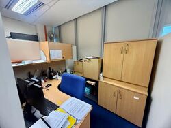 Raffles Place MRT (D1), Office #590218421